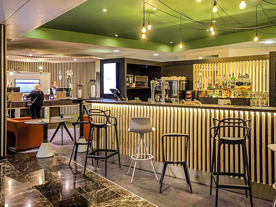 Ibis Cavaillon Portes du Luberon