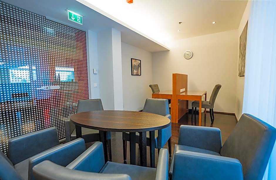 Ibercity Wien Schönbrunn