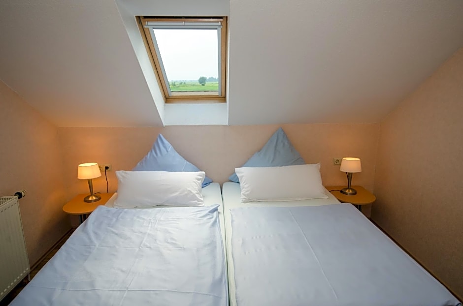 Ferienwohnung Busemann