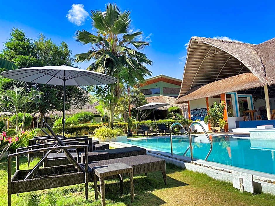 Villa Kasadya