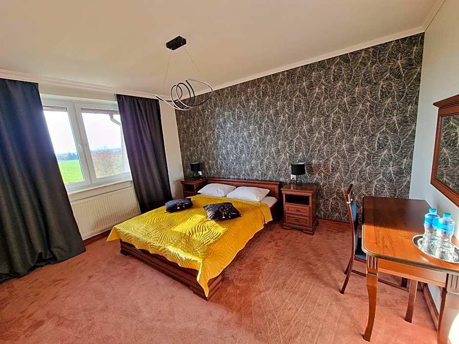 Hotel Podróżnik