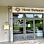 Hotel Swiss Bellevue
