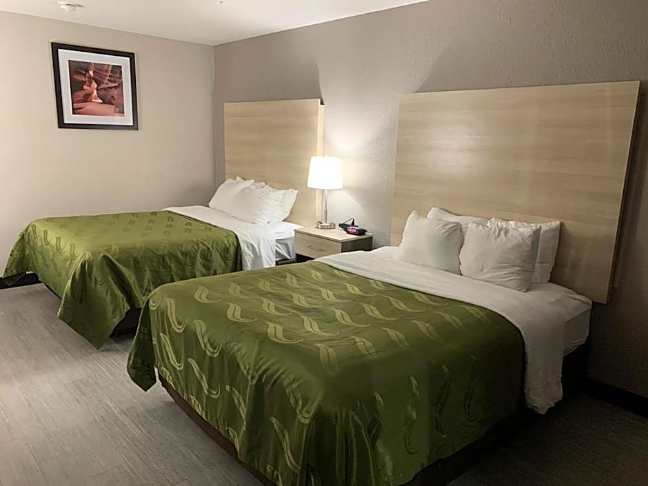 Quality Inn Airport East