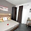 Hotel apartments Crisvan