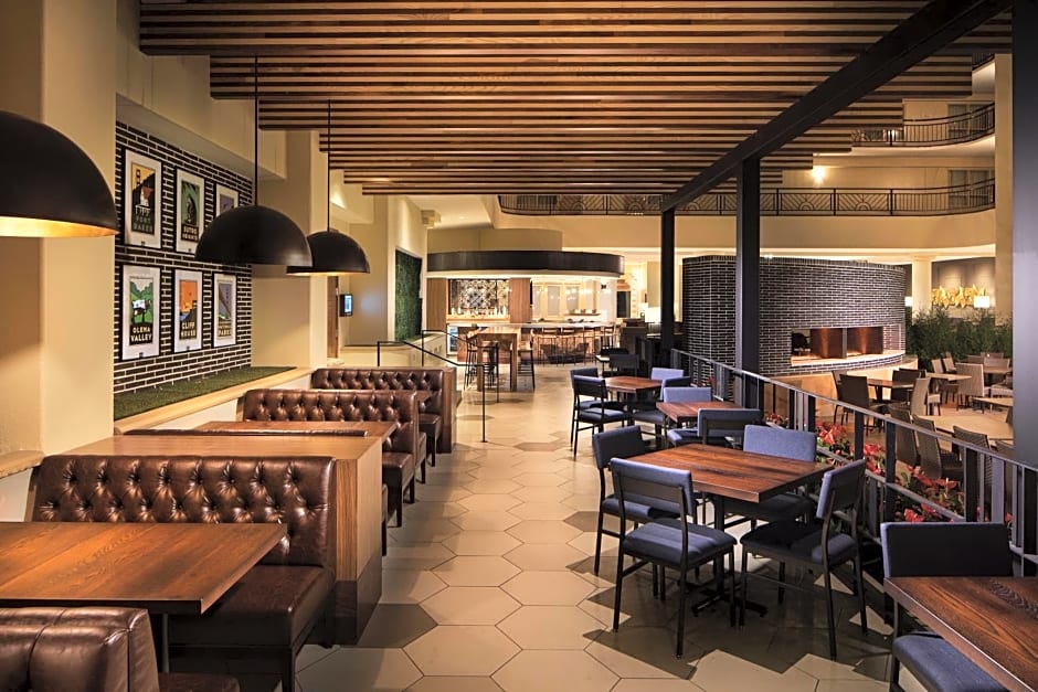 Embassy Suites San Francisco Airport - South San Francisco