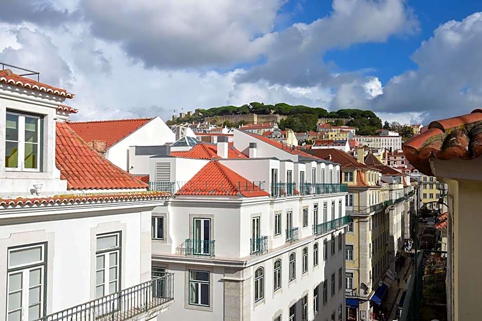 My Story Hotel Ouro