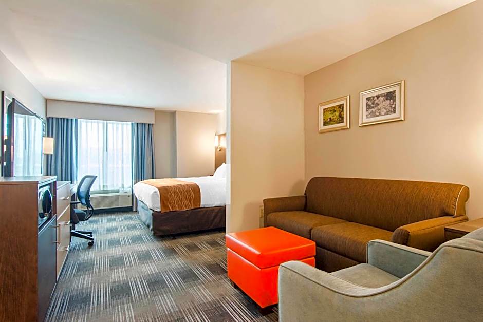 Comfort Inn & Suites East Ellijay