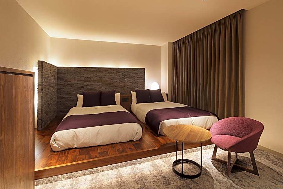 THE HOTEL YAKUSHIMA ocean & forest