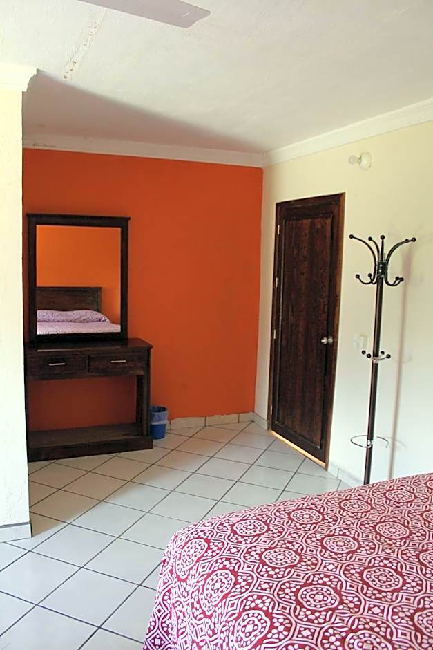 Hotel Boutique Real Tequila