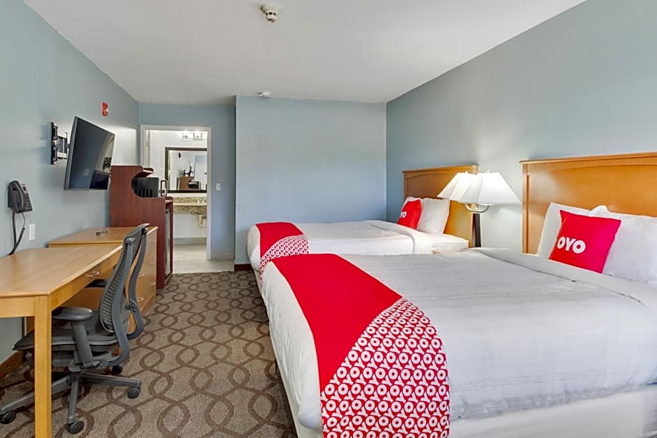 OYO Hotel Ingleside TX