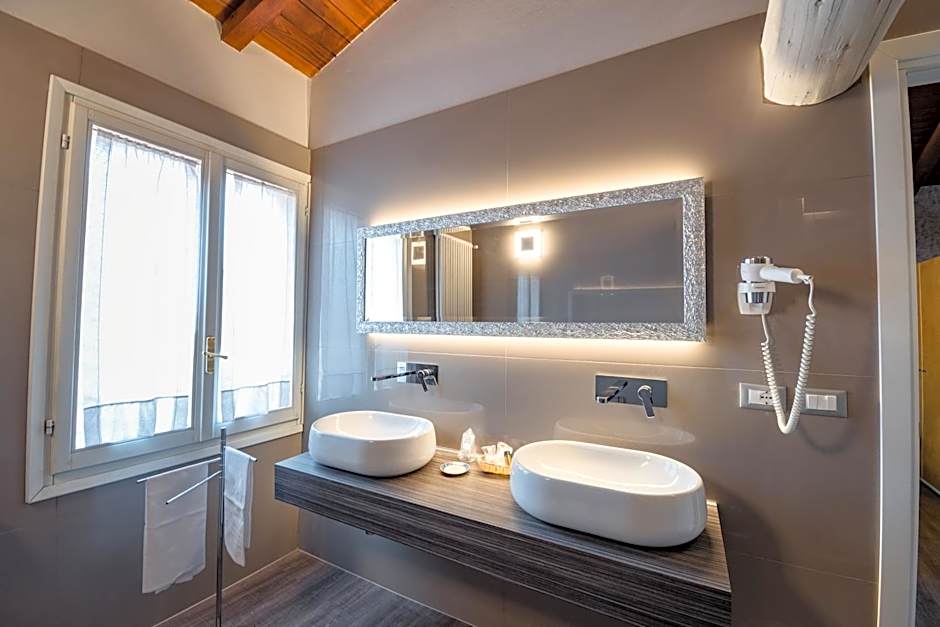 Hotel Centrale