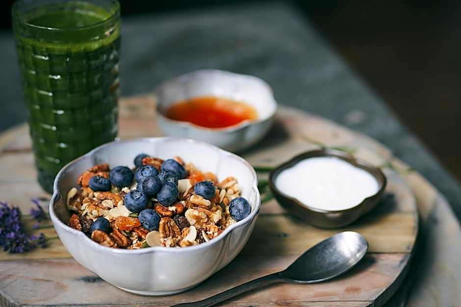 Wildhive Callow Hall