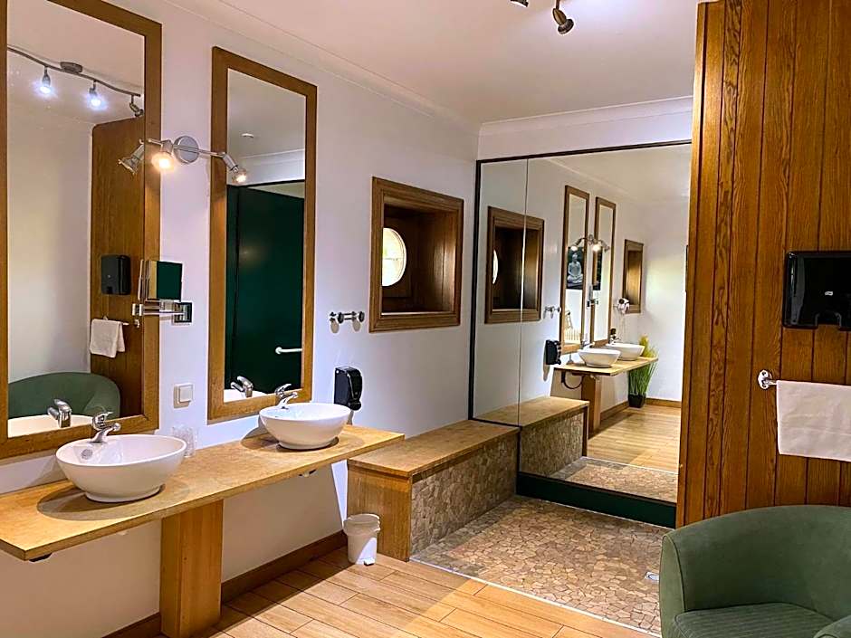 Hôtel La Vinaigrerie LOGIS