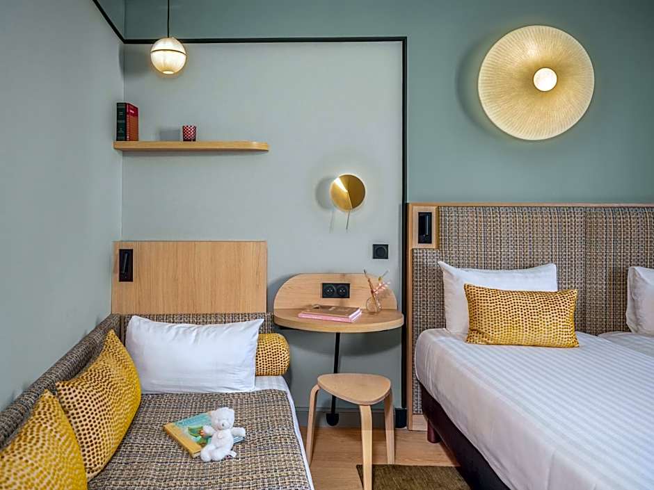Hotel Louison