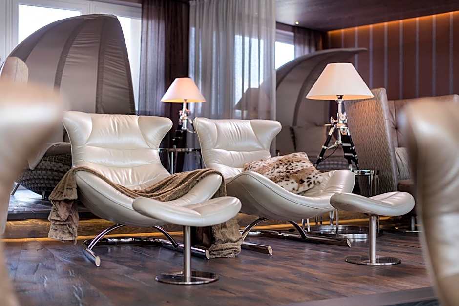 Wellness- & Sporthotel Jagdhof