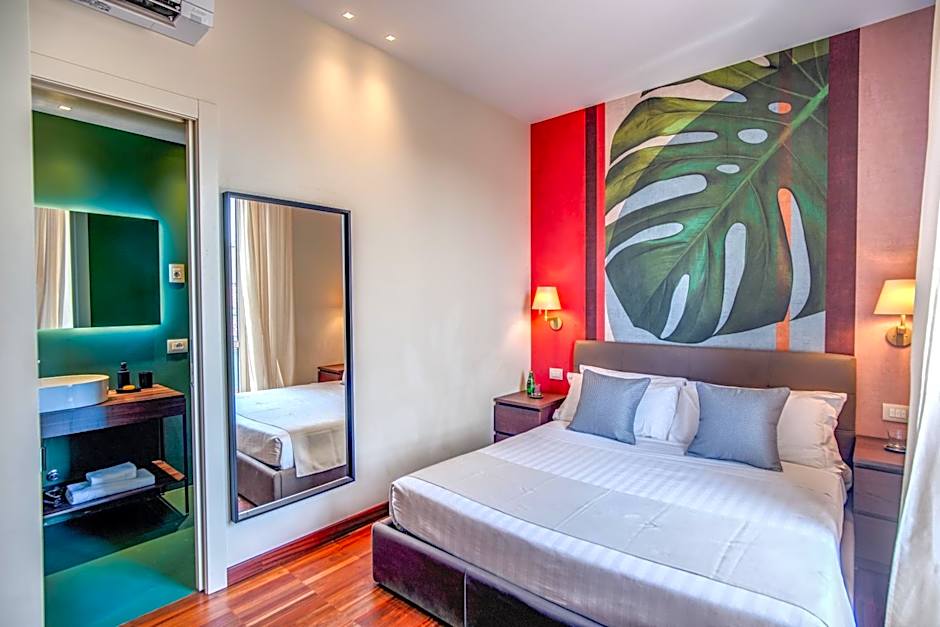 Milhouse Suites Duomo