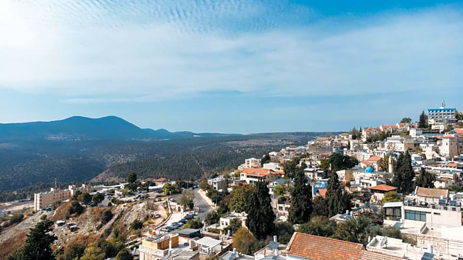 Azamra Inn Tzfat