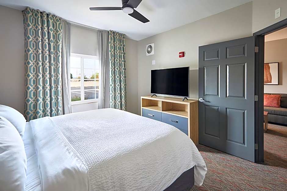 Candlewood Suites Hot Springs By IHG