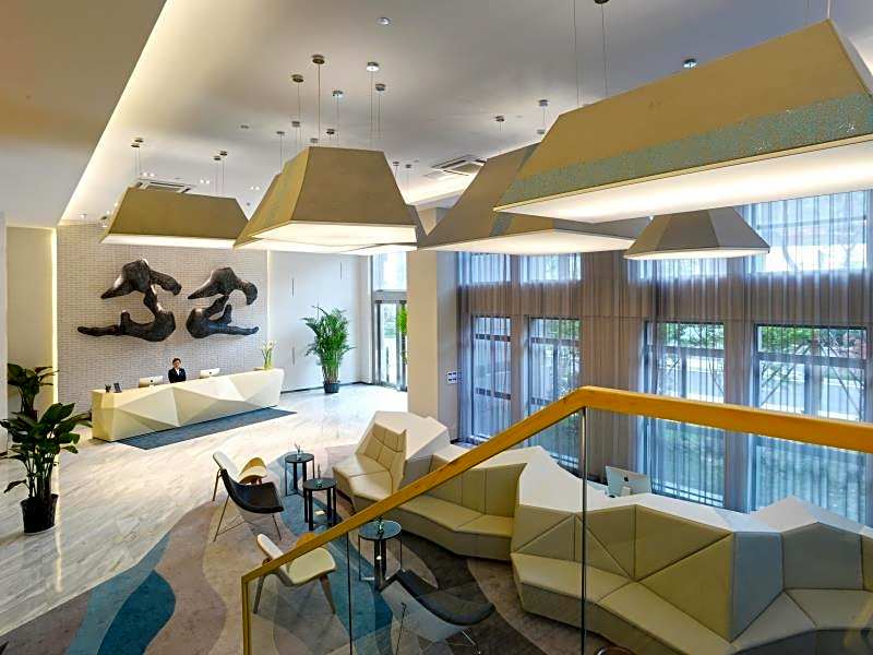 Modena by Fraser New District Wuxi