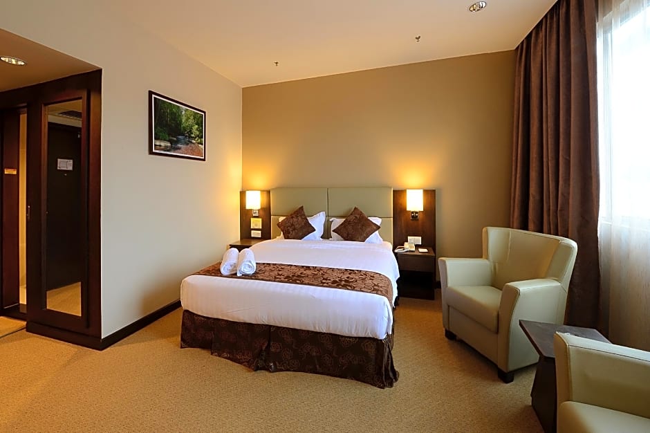 Lintas View Hotel