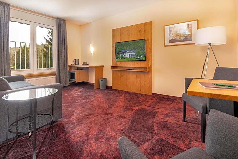 Waldhotel Schinkenwirt