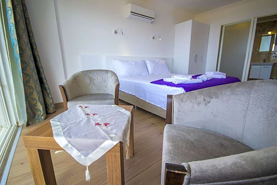 Kelebek Studio Apartments