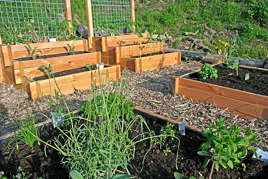 La Croix de Savoie & Spa