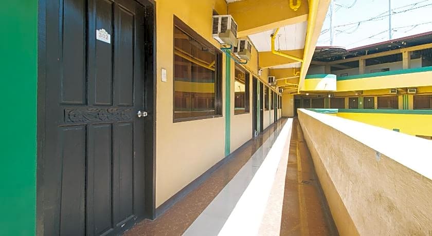 OYO 901 Ranchotel Tunasan