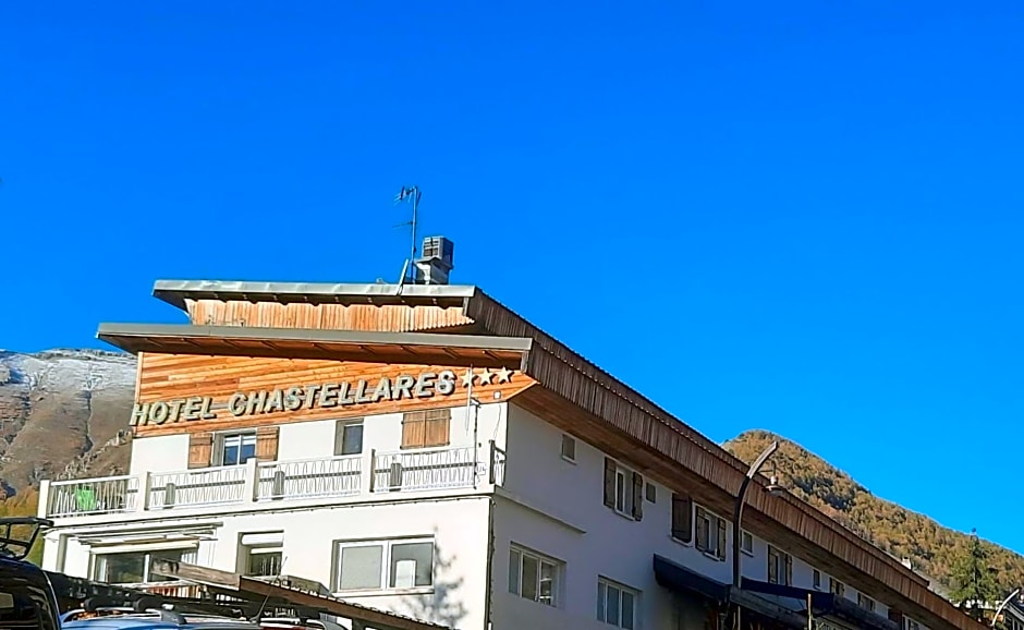 Hôtel Chastellares