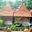 Joglo Jawa Jepara