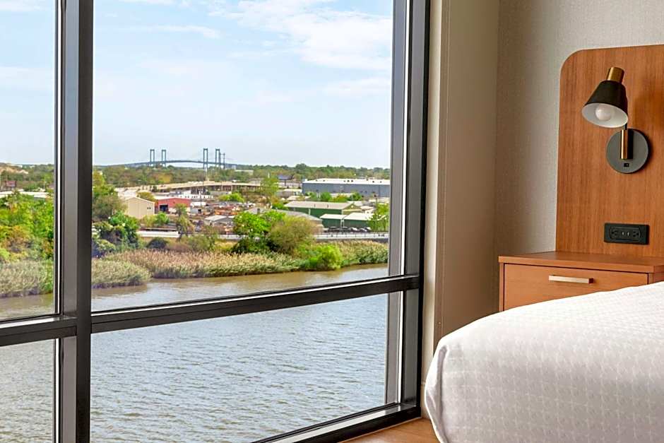 Homewood Suites By Hilton Wilmington Downtown