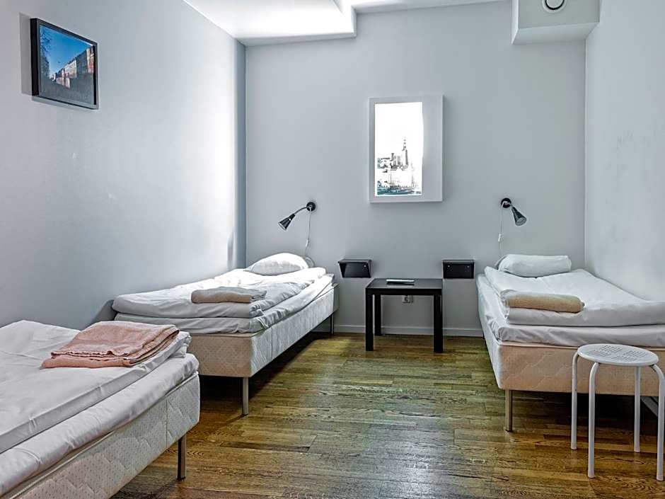 Mosebacke Hostel