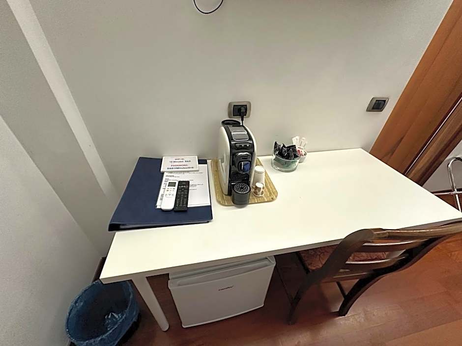 10 Minutes B&B Bed & Breakfast