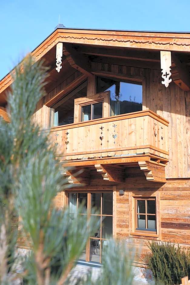 Natursinn Mountainchalets