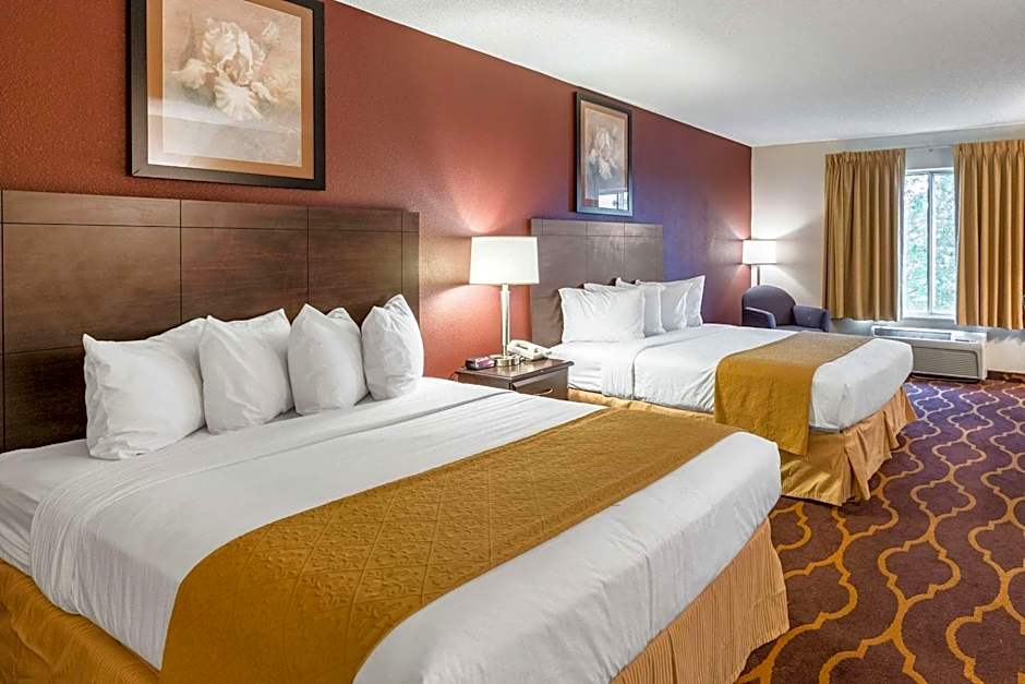 Quality Inn Kearney South