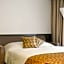 Adagio Bordeaux Gambetta Aparthotel
