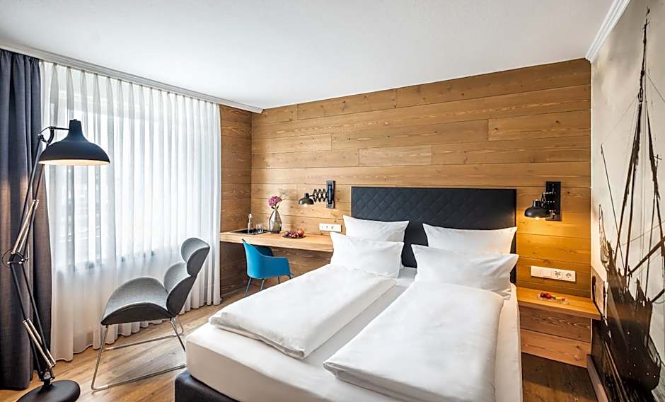 Best Western Hotel Das Donners