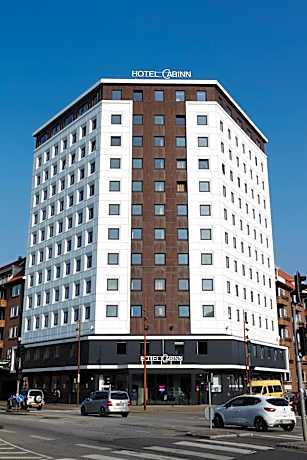 Hotel Cabinn Vejle