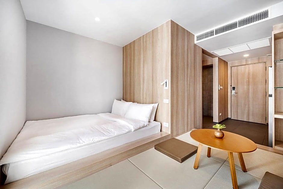 LiveZen Bangkok Sukhumvit