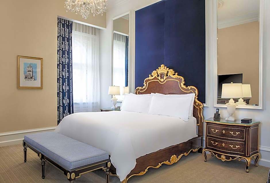 Waldorf Astoria Washington DC