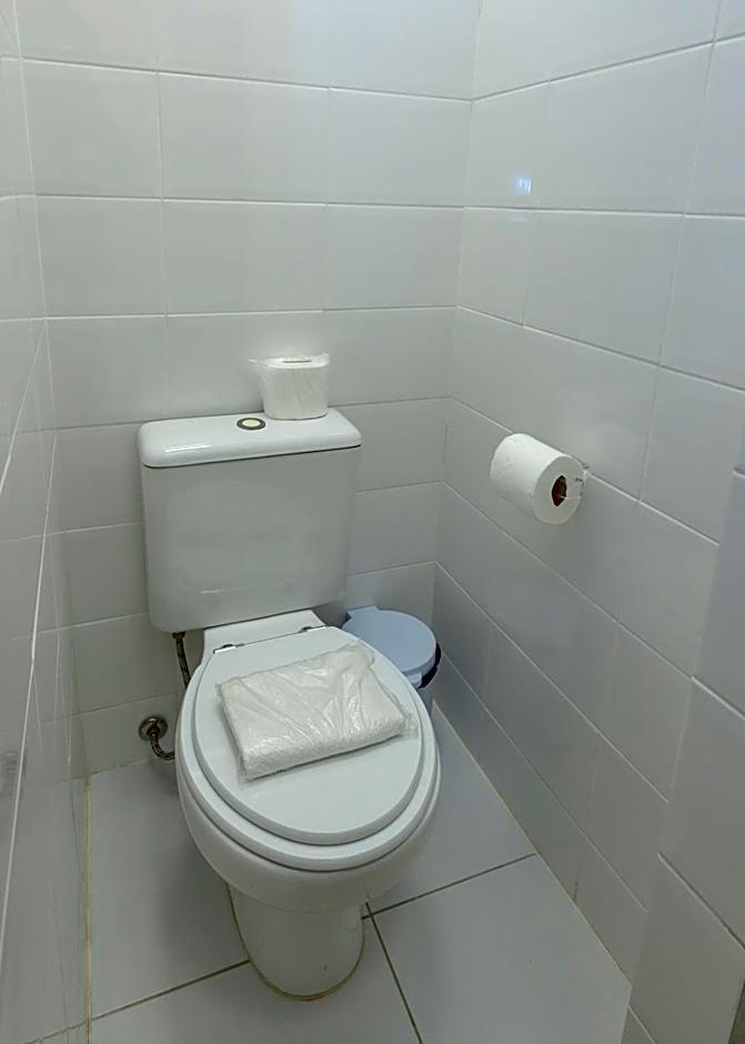 Lizon Curitiba Hotel