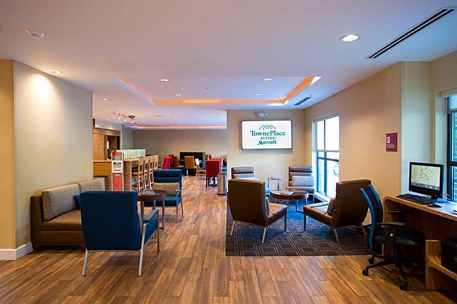 TownePlace Suites by Marriott Southern Pines Aberdeen