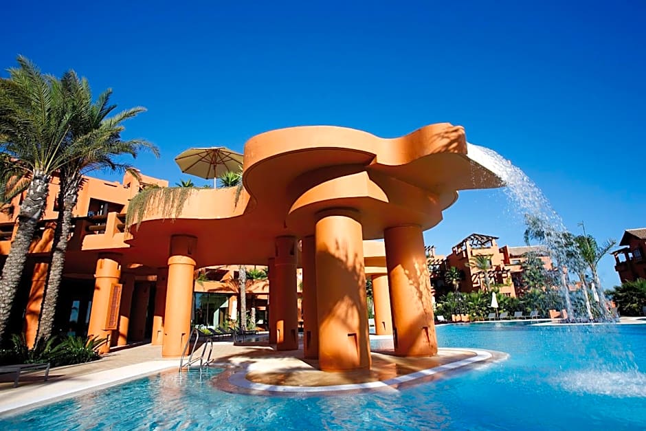 Royal Hideaway Sancti Petri