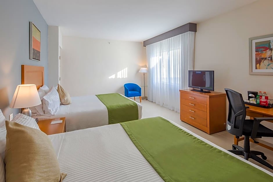Wyndham Garden Playa del Carmen