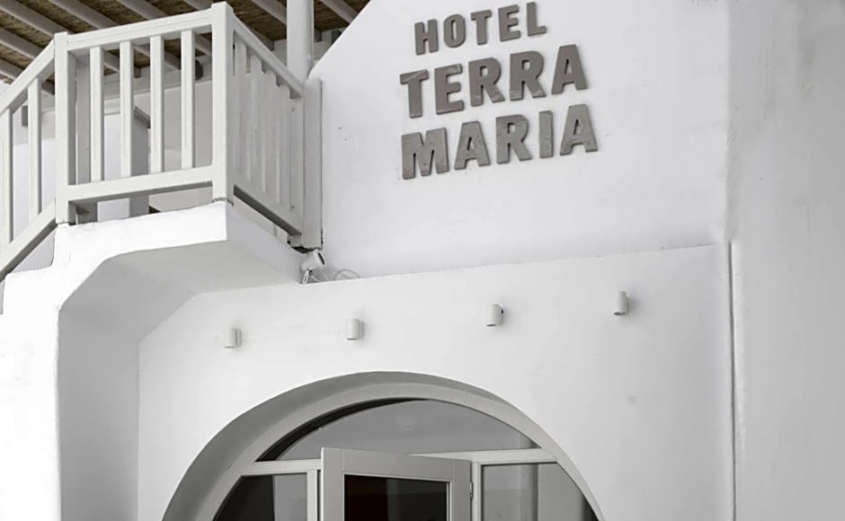 Terra Maria Hotel