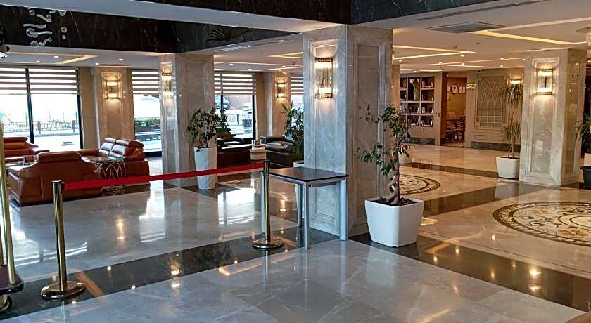 Real Konak Hotel