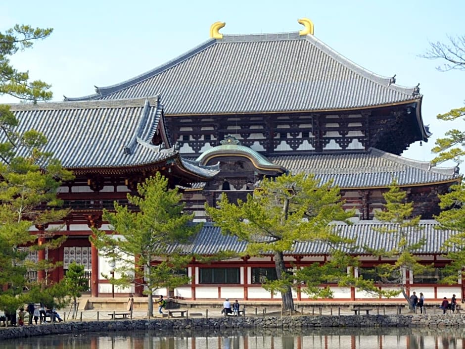 Nara - Hotel / Vacation STAY 47950