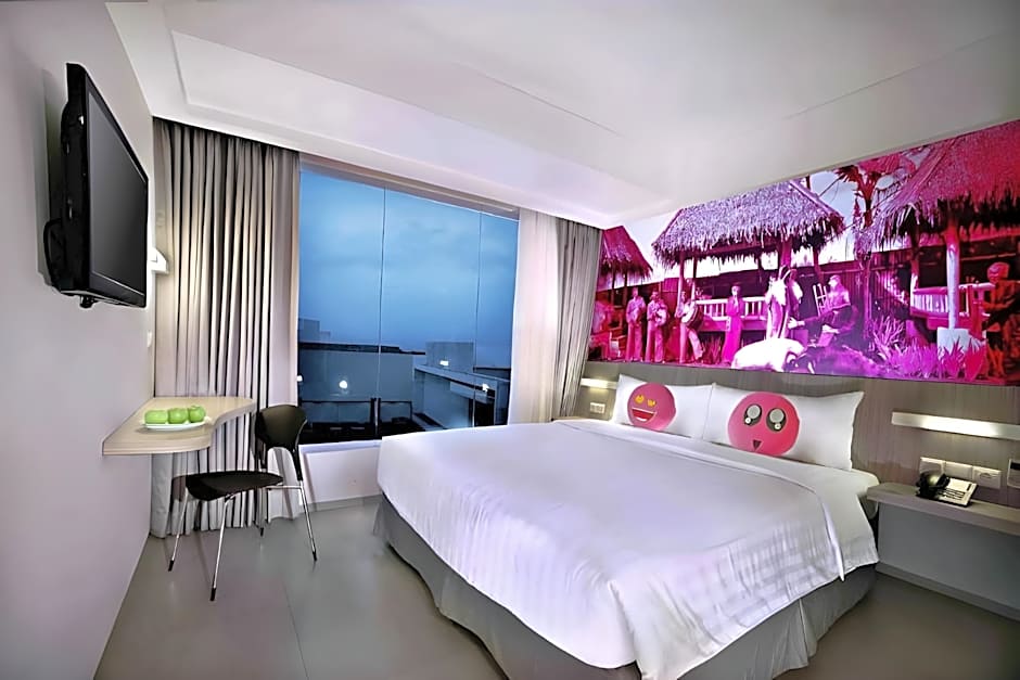 Favehotel Cimanuk Garut