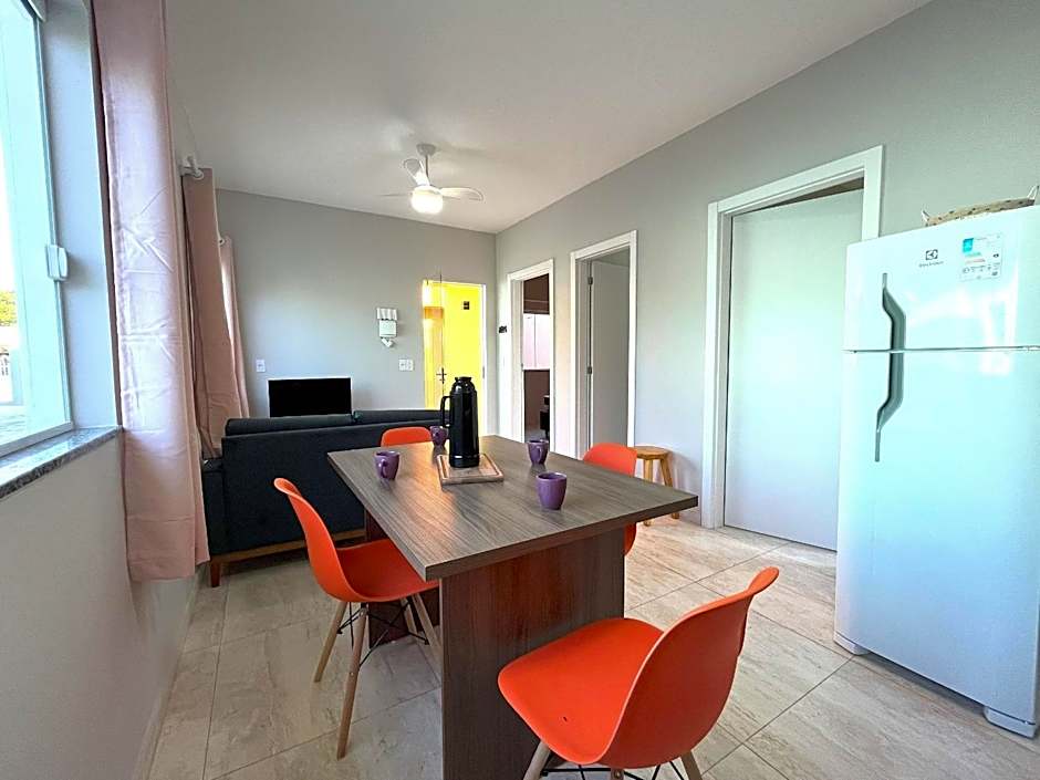 Morada das Marés - Balneário Barra do Sul