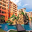 Seven Sea Condo & Water Park Pattaya By the Sea